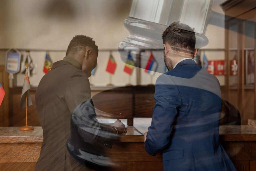 A RAF Claim Doesn’t End With Submission, It Needs Proper Management